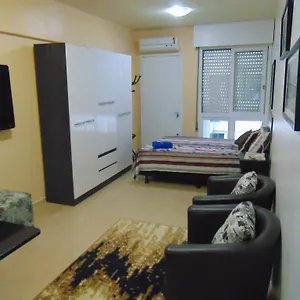  Apartamento Loft - Centro - Brasil